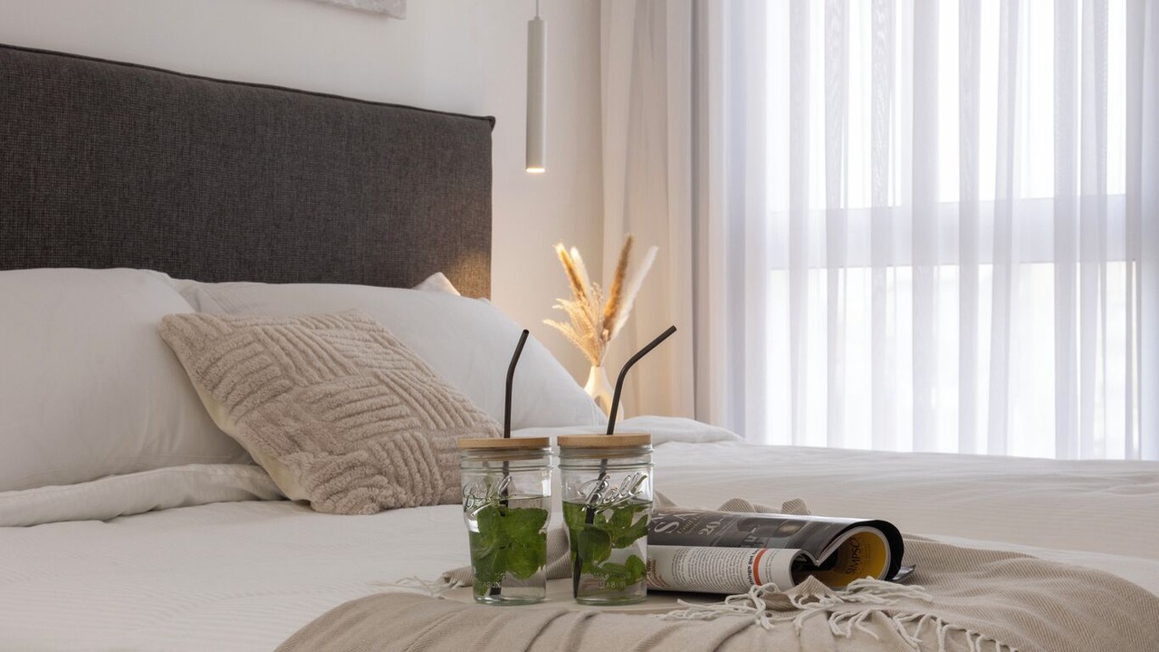 Photo of Bedroom in Jerusalem City Centre