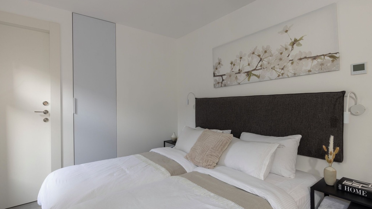 Photo of Bedroom in Jerusalem City Centre