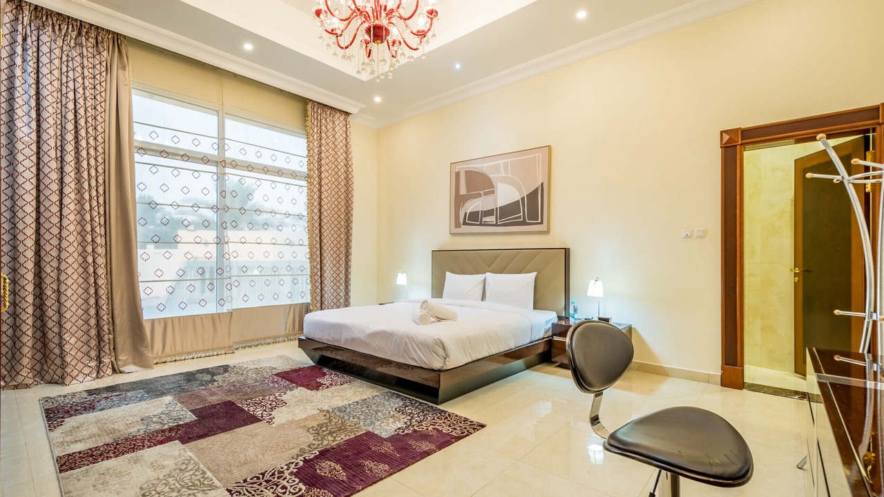 Photo of Bedroom in Bidya