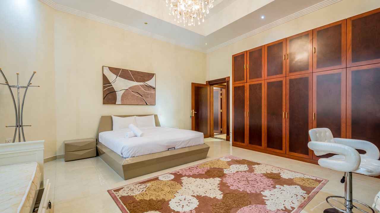 Photo of Bedroom in Bidya
