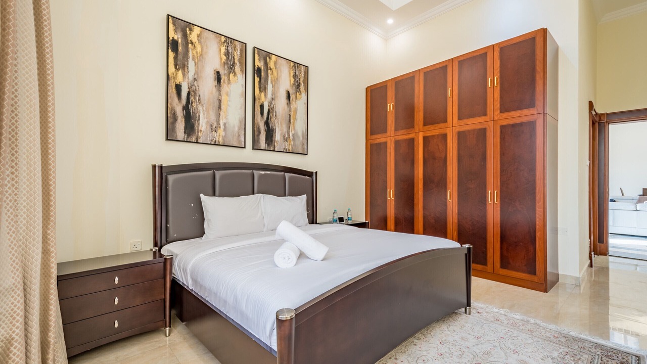 Photo of Bedroom in Bidya