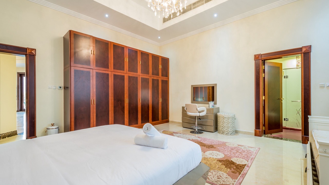 Photo of Bedroom in Bidya