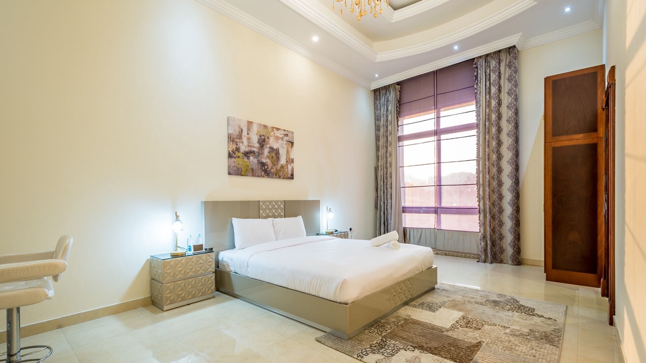 Photo of Bedroom in Bidya
