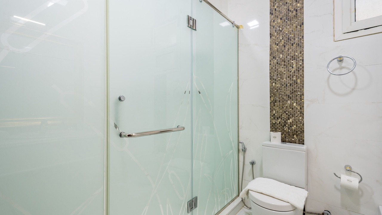 Photo of Bathroom in Bidya