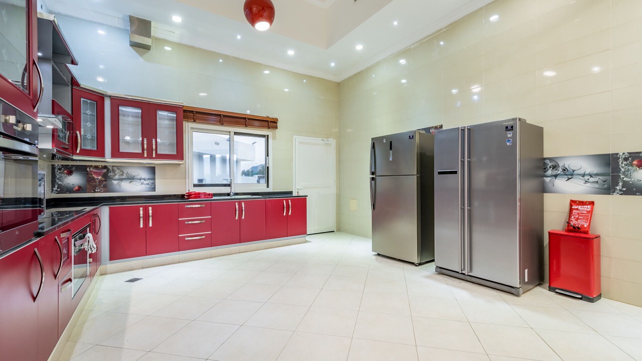 Photo of Kitchen in Bidya