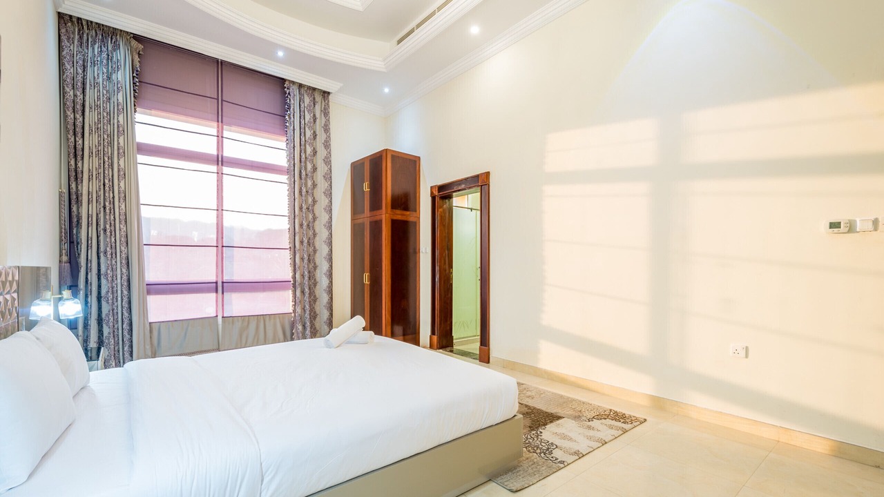 Photo of Bedroom in Bidya