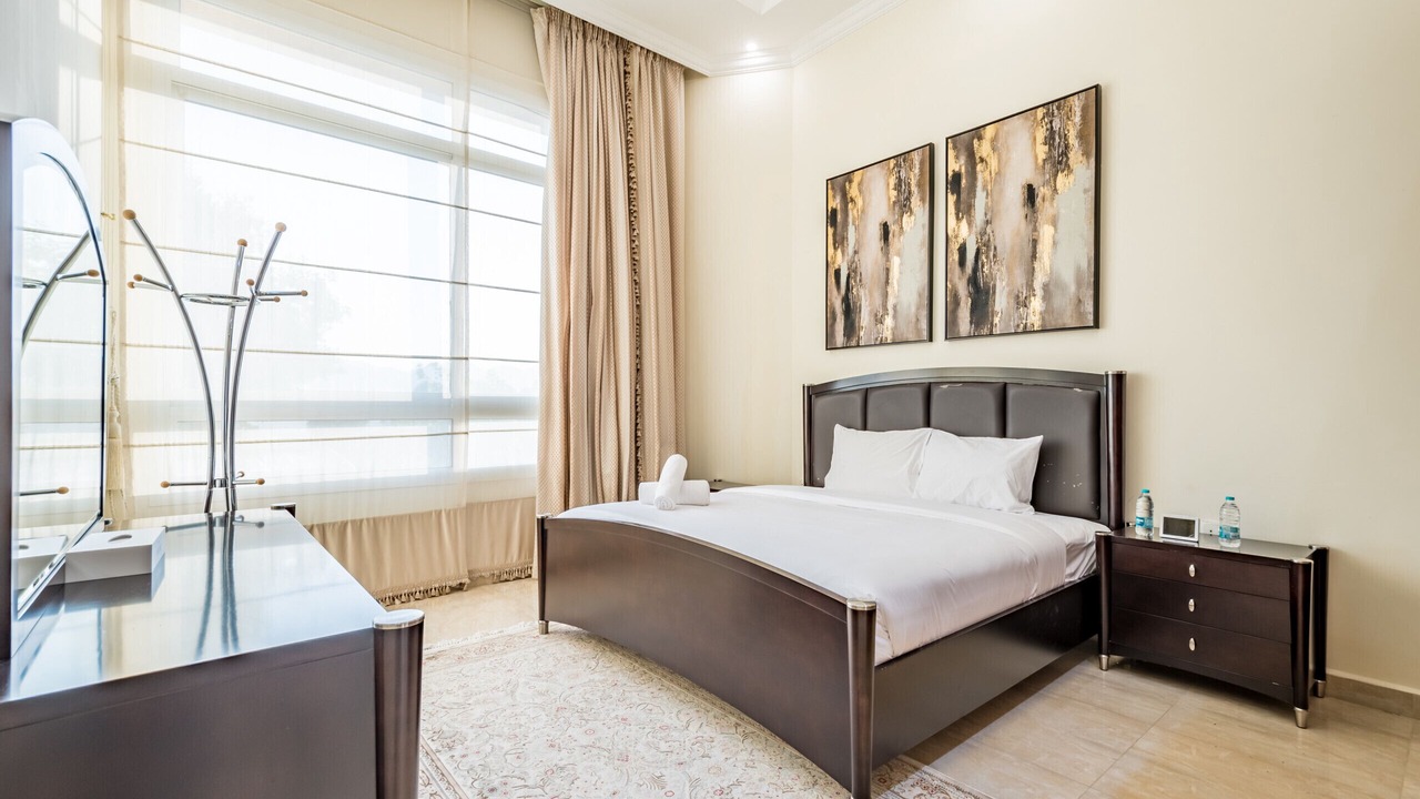 Photo of Bedroom in Bidya