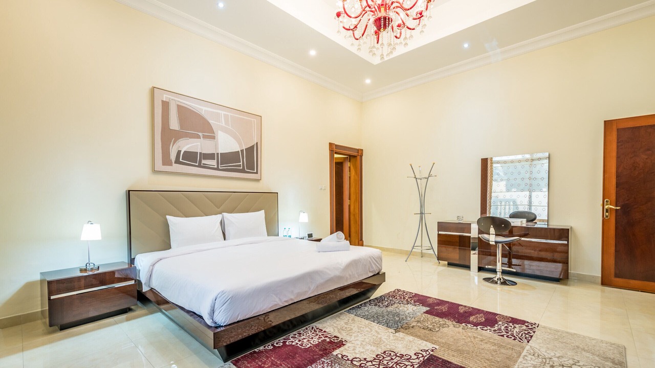 Photo of Bedroom in Bidya