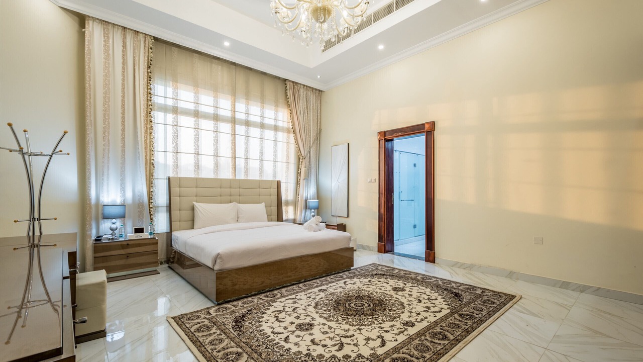 Photo of Bedroom in Bidya