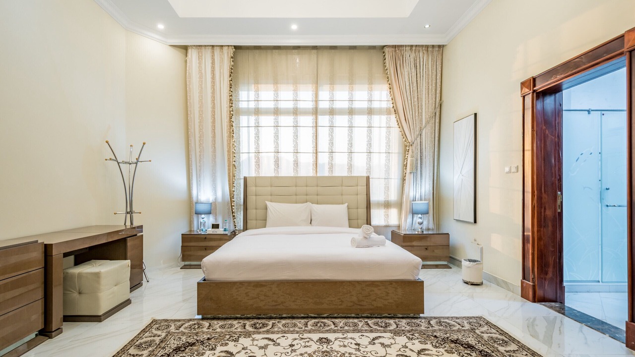 Photo of Bedroom in Bidya