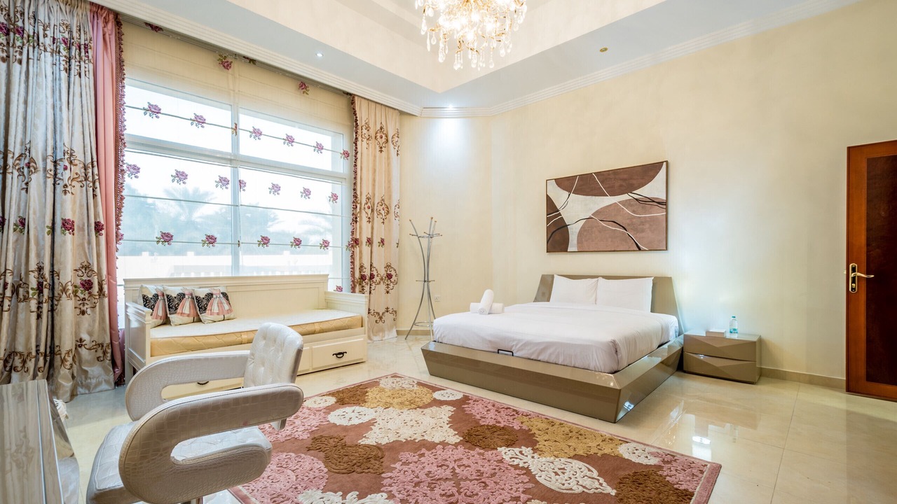Photo of Bedroom in Bidya