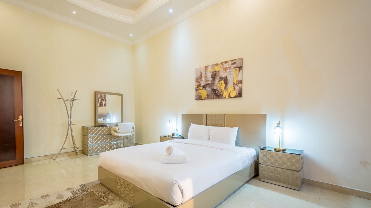 Photo of Bedroom in Bidya