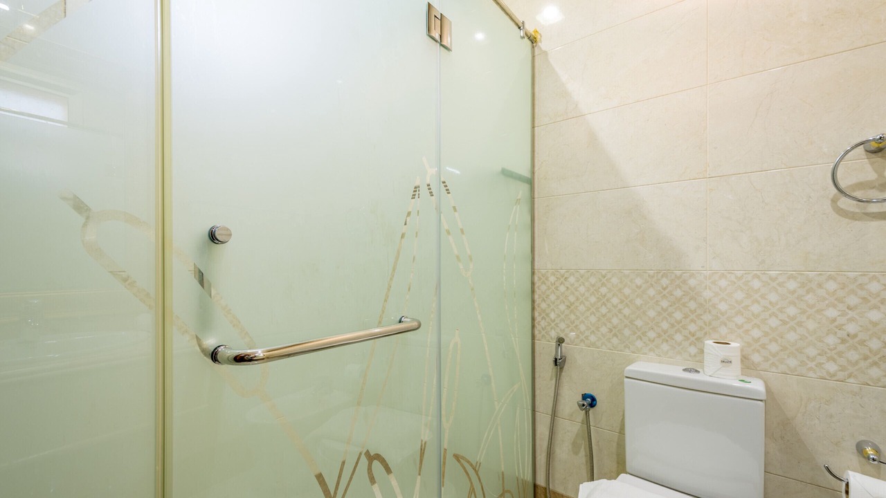 Photo of Bathroom in Bidya
