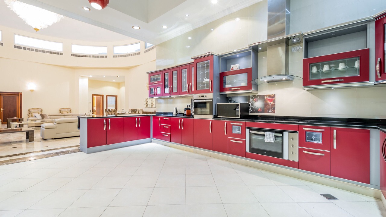Photo of Kitchen in Bidya