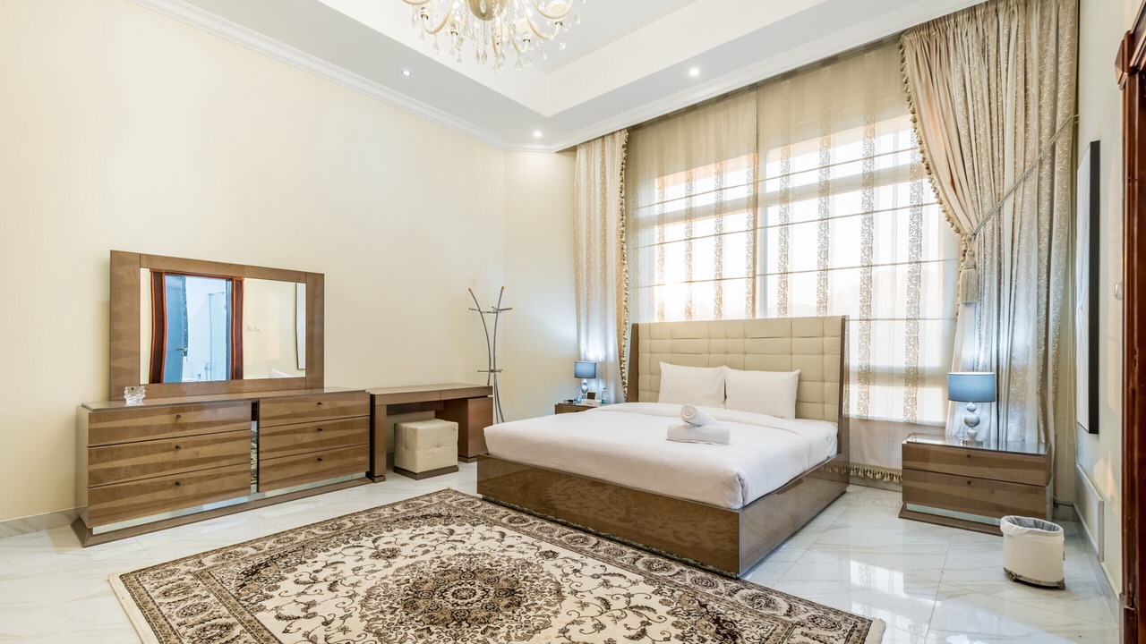 Photo of Bedroom in Bidya