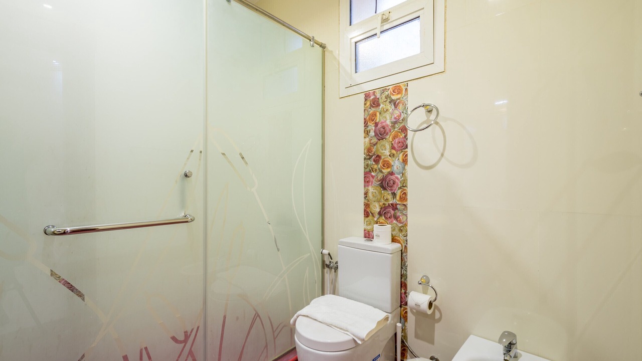 Photo of Bathroom in Bidya