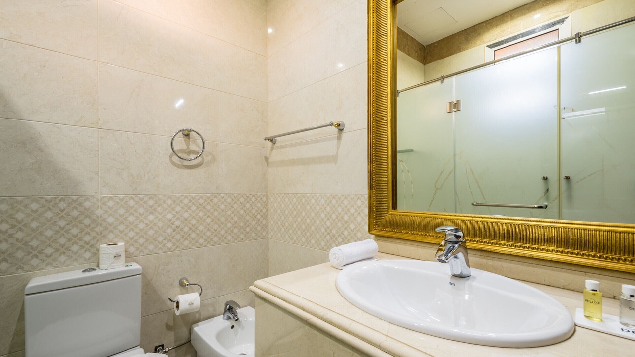 Photo of Bathroom in Bidya