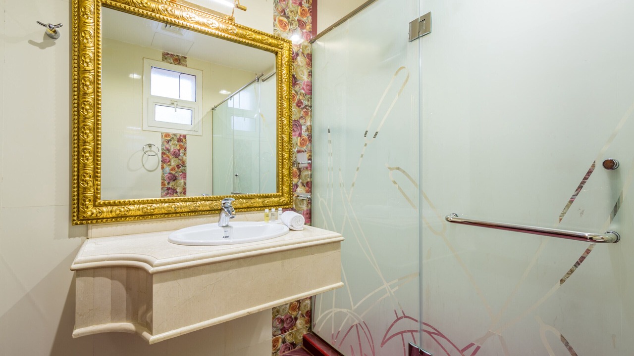 Photo of Bathroom in Bidya