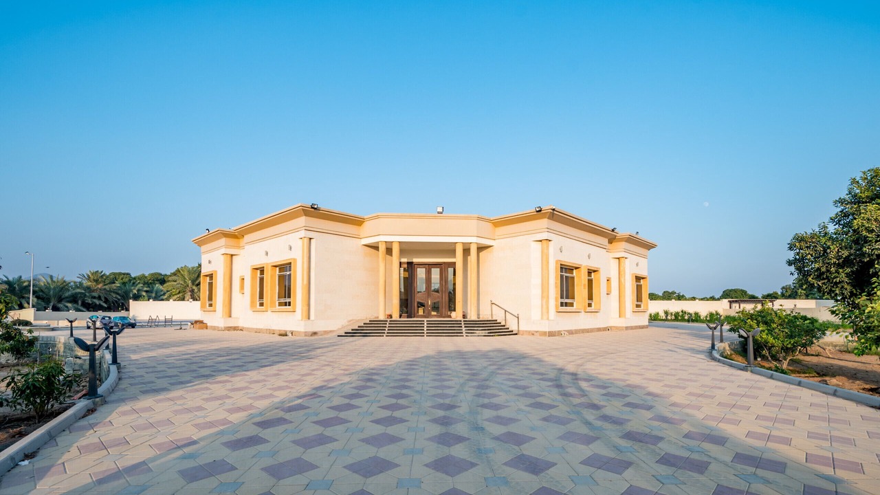 Photo of Outdoor in Bidya