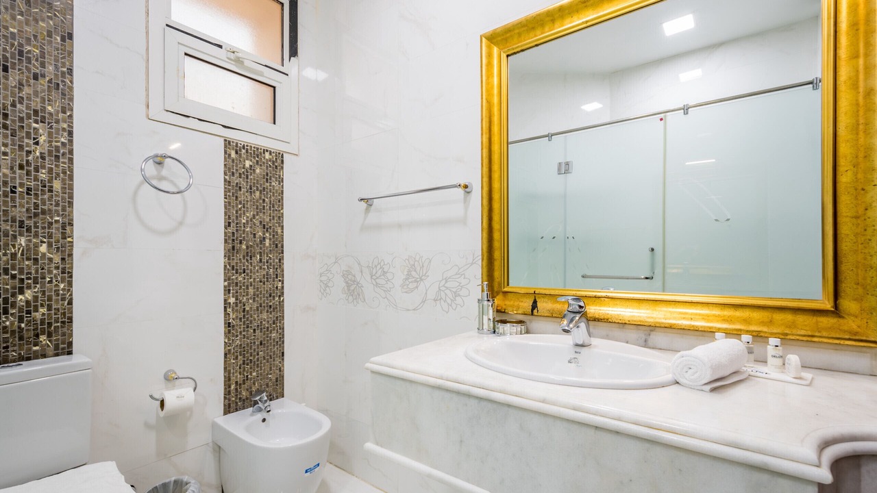 Photo of Bathroom in Bidya