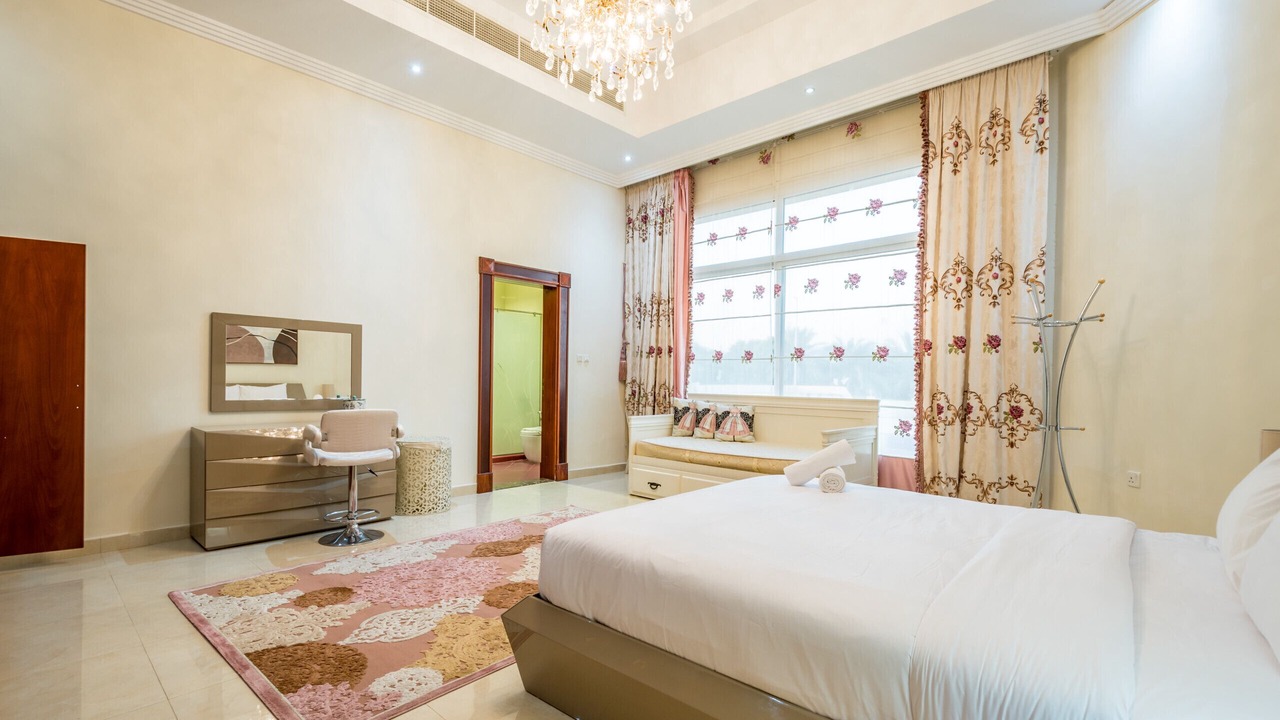 Photo of Bedroom in Bidya