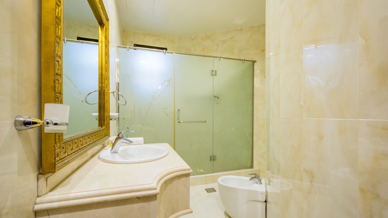 Photo of Bathroom in Bidya