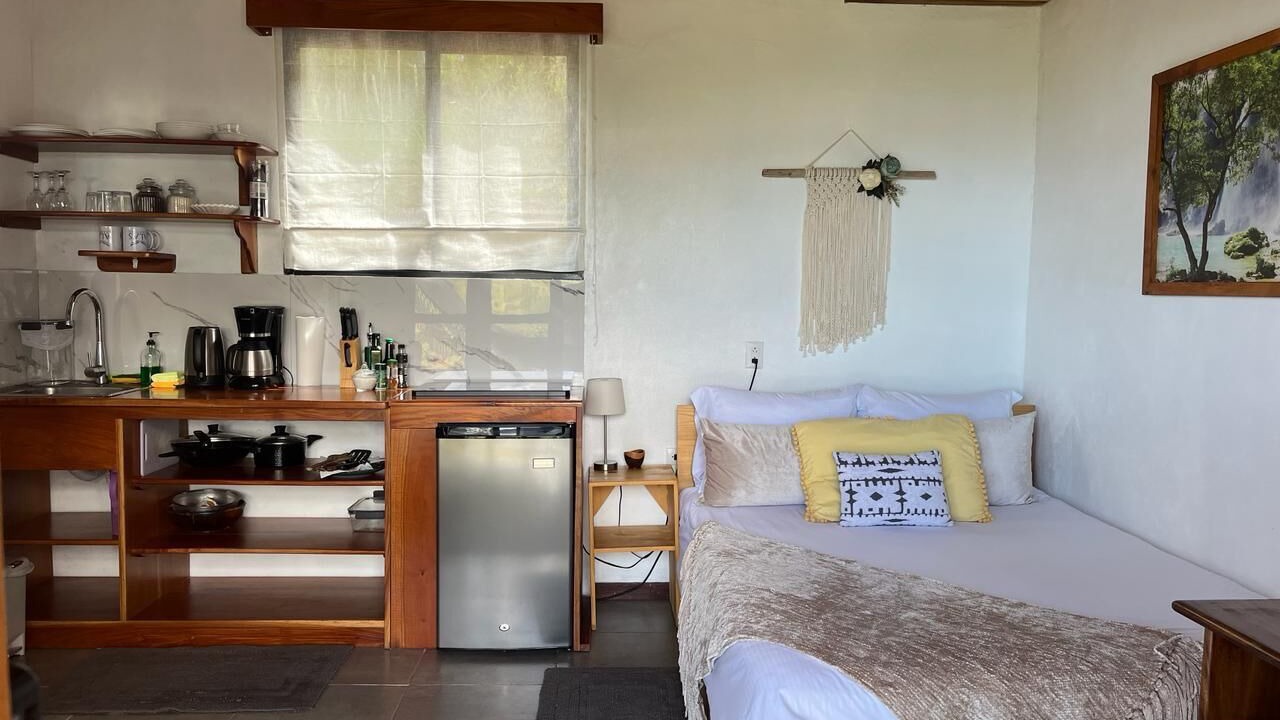 Photo of Bedroom in Monteverde