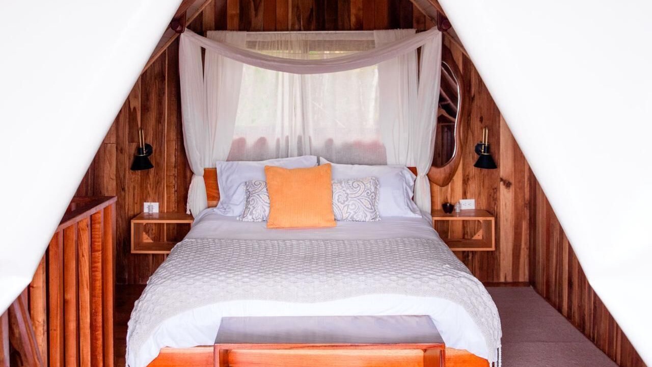 Photo of Bedroom in Monteverde