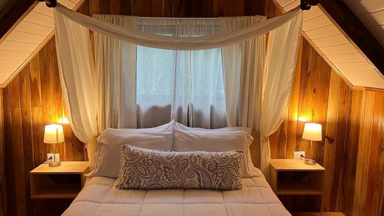 Photo of Bedroom in Monteverde