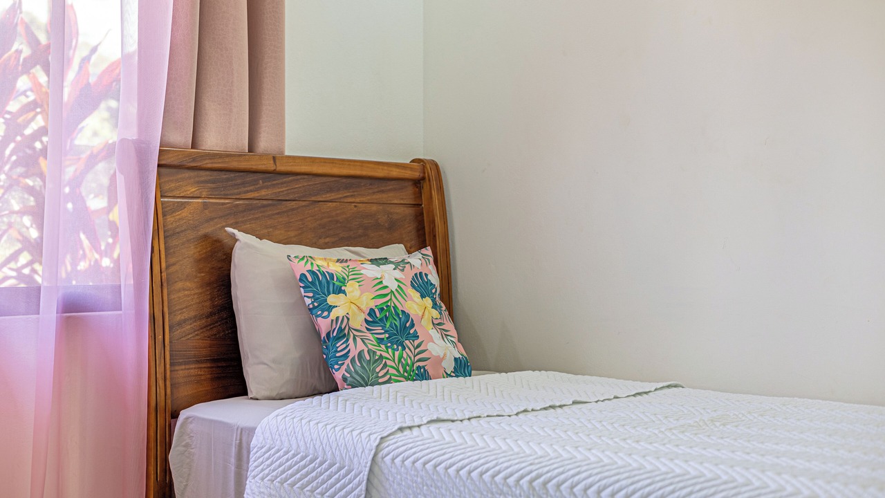 Photo of Bedroom in Uvita