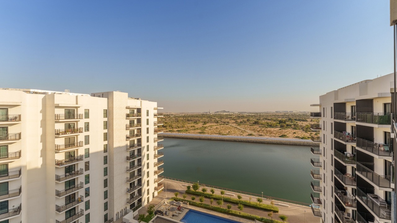 Photo of Outdoor in Abu Dhabi