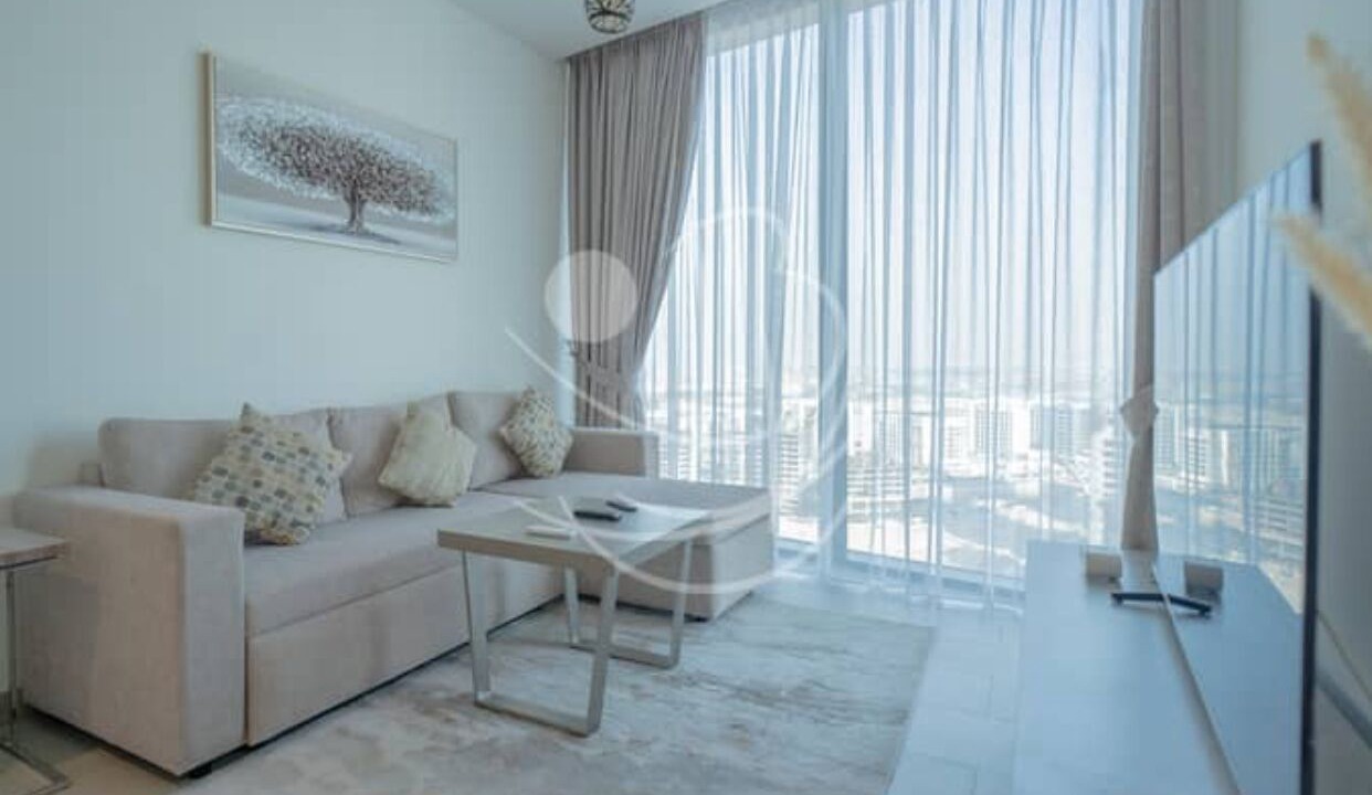 Photo of Livingroom in Dubai