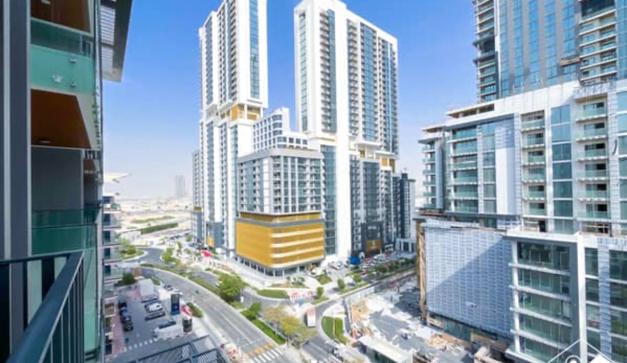 Photo of Outdoor in Ras Al Khor Industrial Area