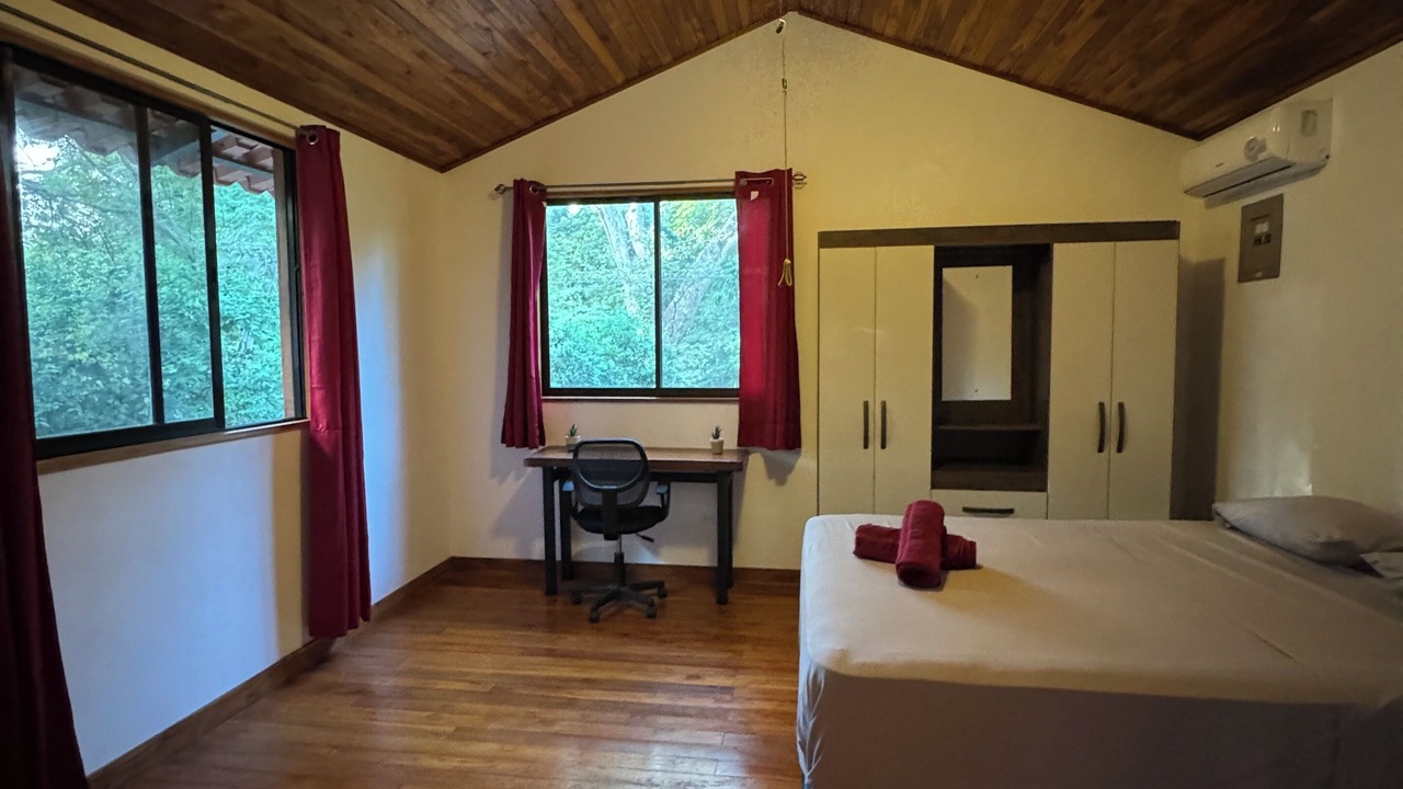 Photo of Bedroom in Tamarindo