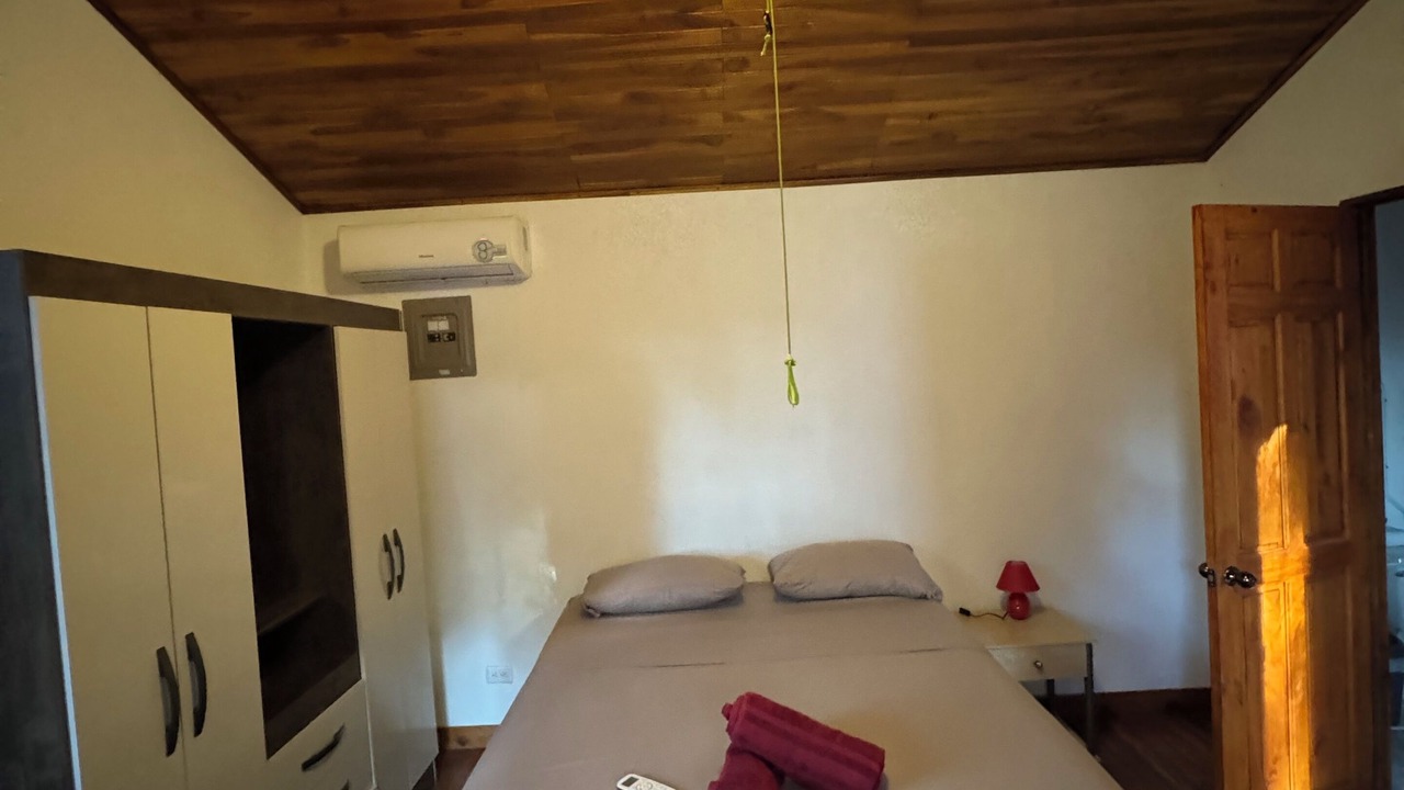 Photo of Bedroom in Tamarindo