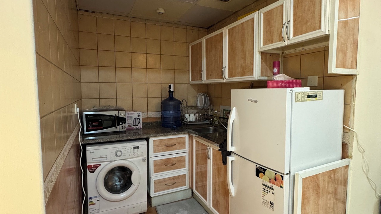 Photo of Kitchen in Sharjah