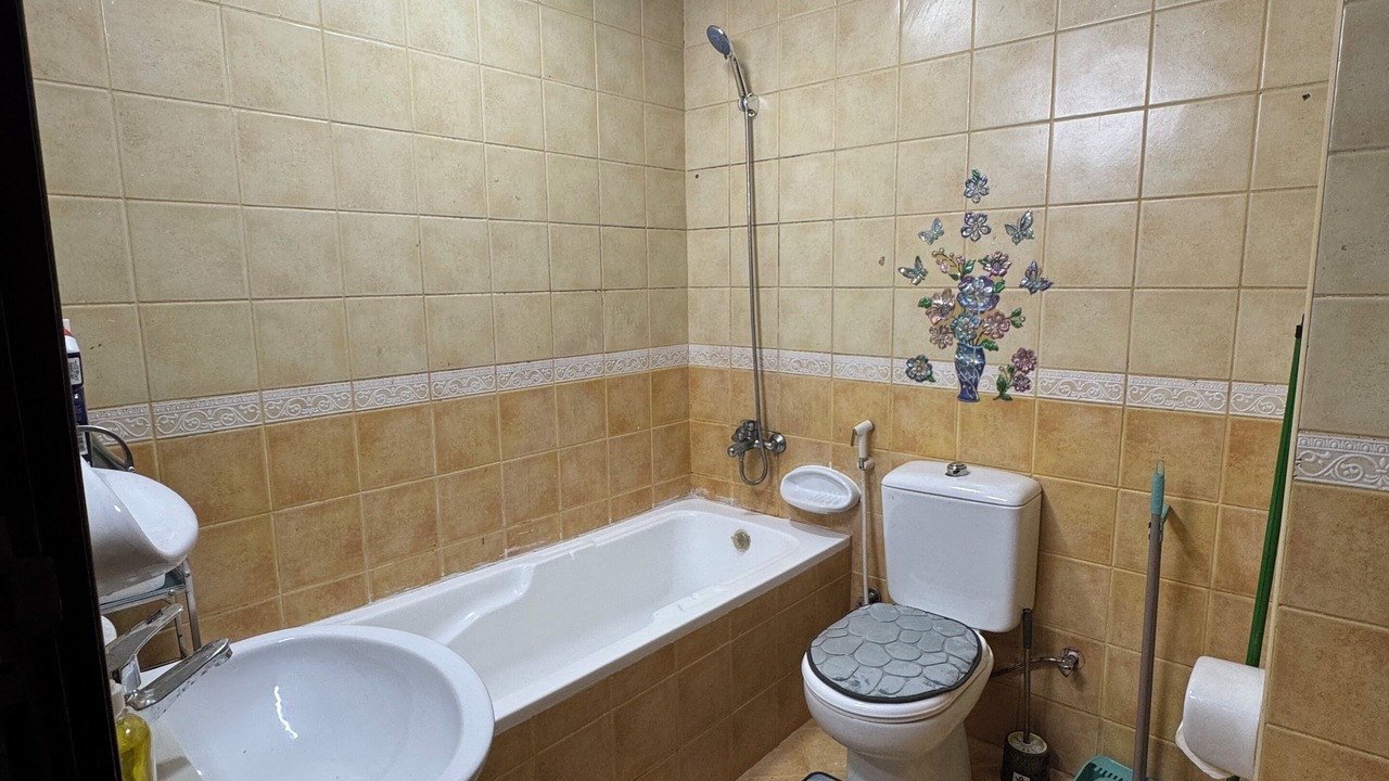 Photo of Bathroom in Sharjah
