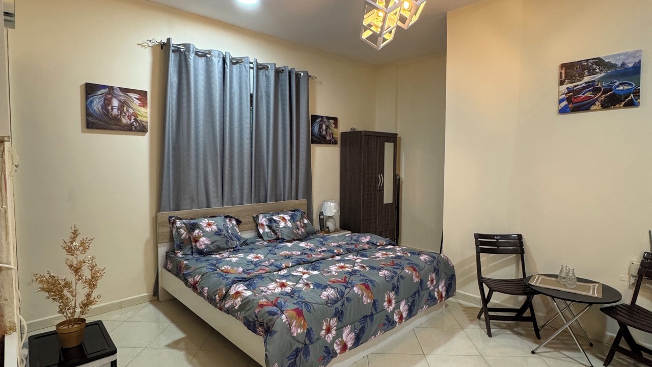 Photo of Bedroom in Sharjah