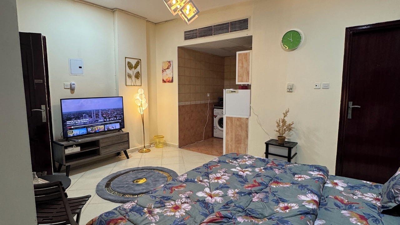 Photo of Bedroom in Sharjah