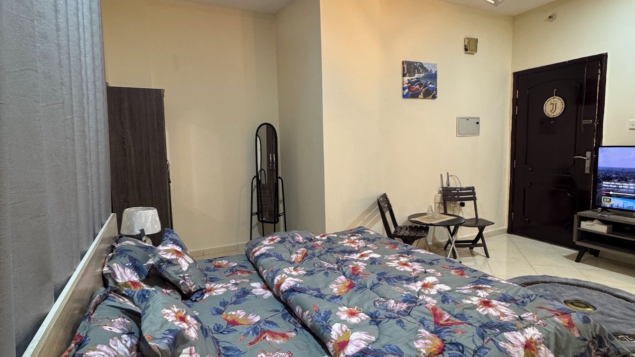 Photo of Bedroom in Sharjah