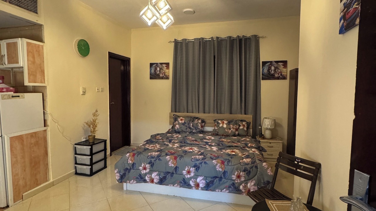 Photo of Bedroom in Sharjah
