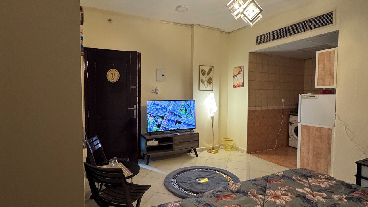 Photo of Bedroom in Sharjah