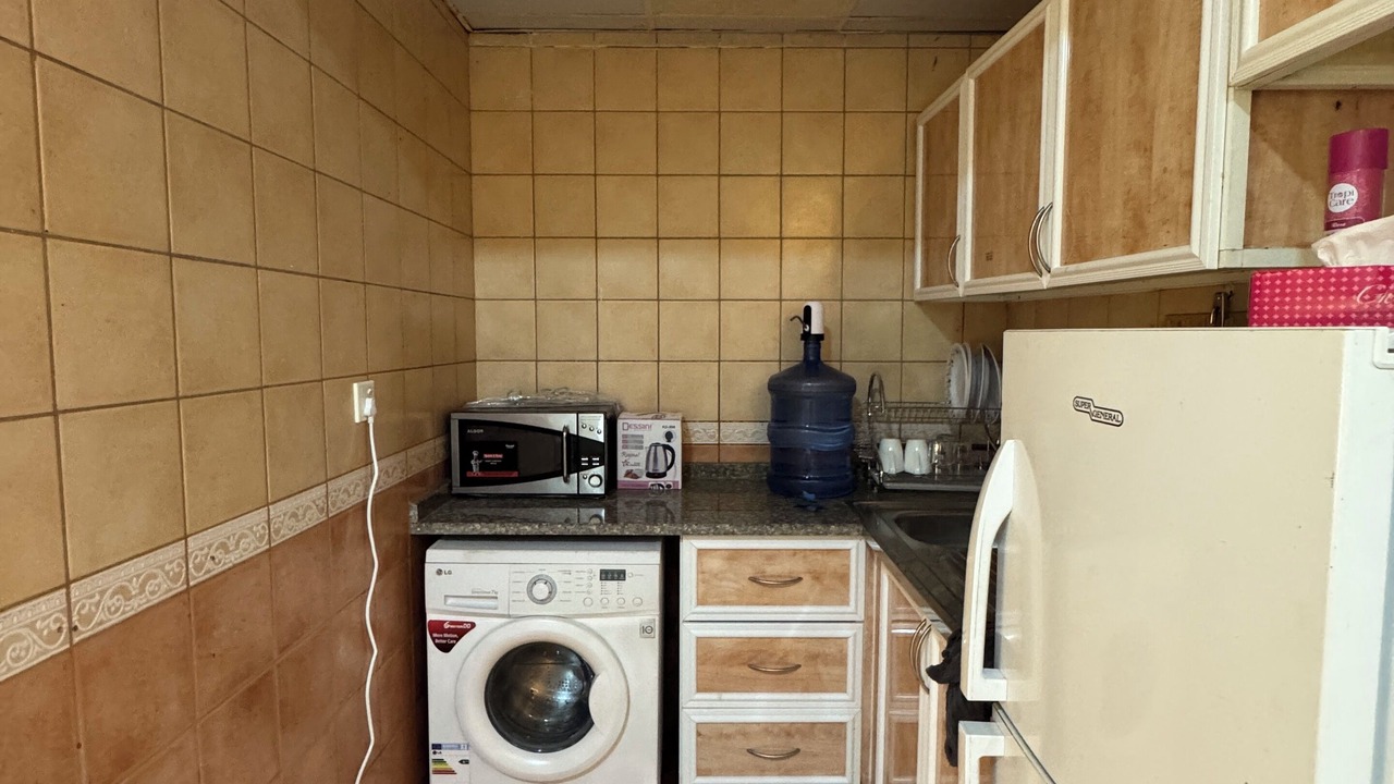 Photo of Kitchen in Sharjah