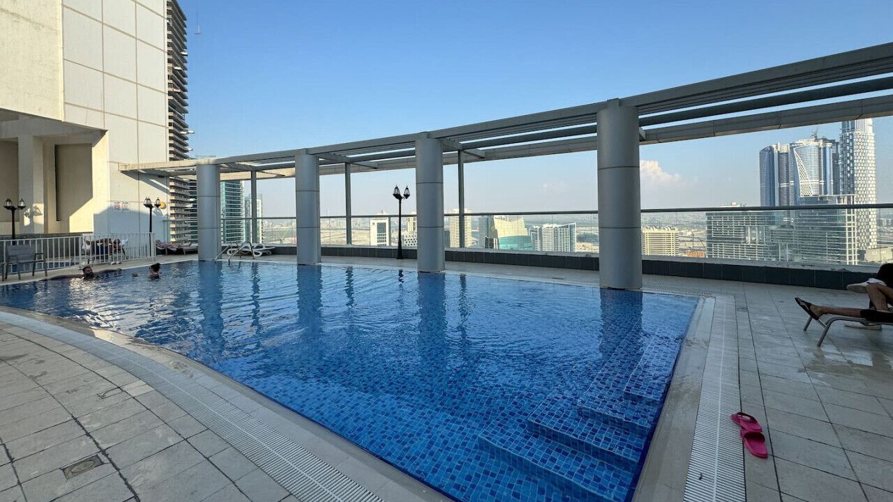 Photo of Outdoor in Downtown Dubai