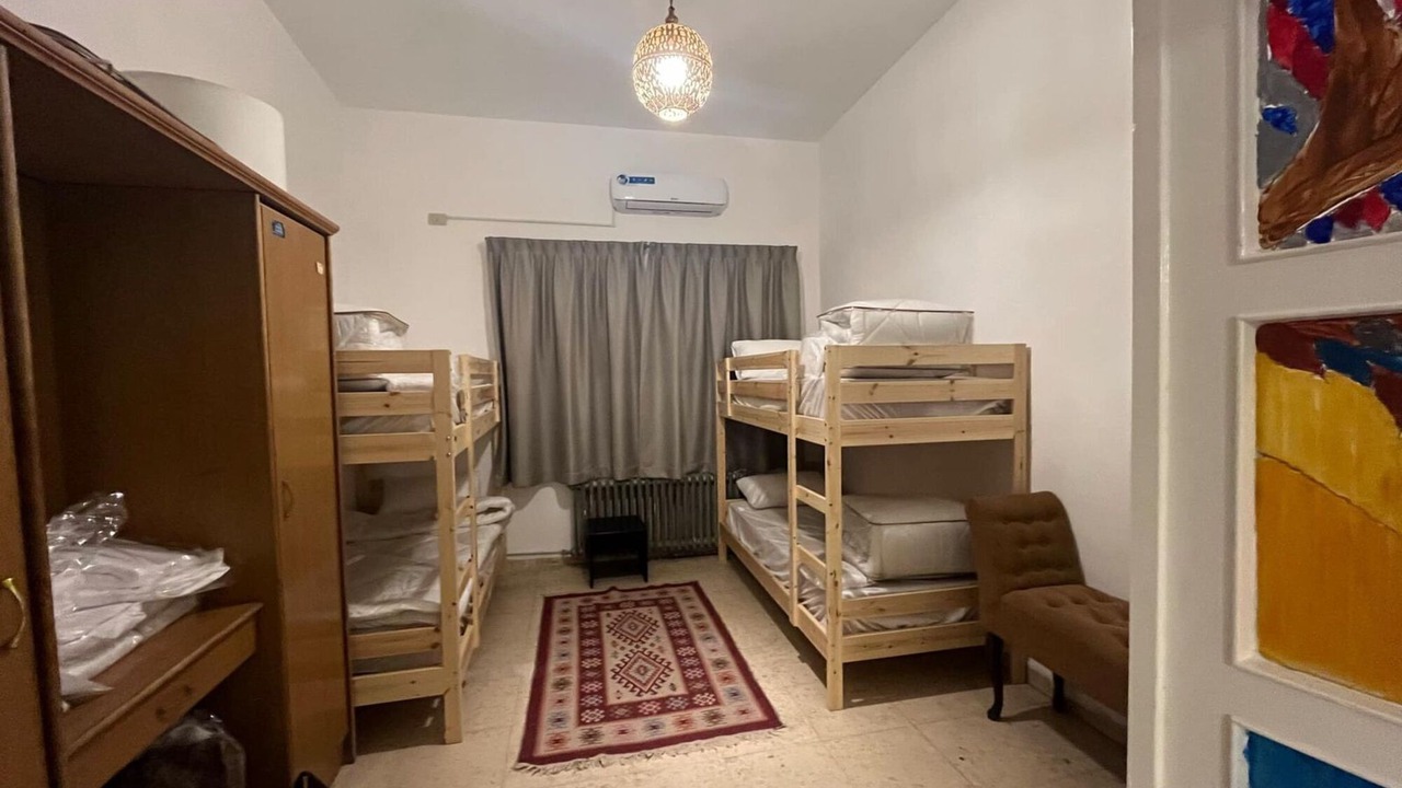 Photo of Bedroom in Al Abdali