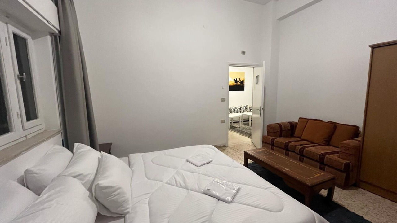 Photo of Bedroom in Al Abdali