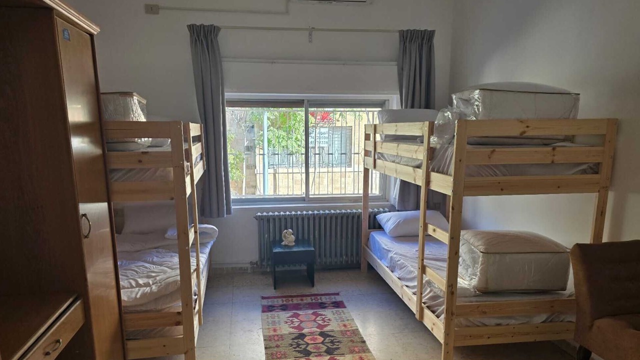 Photo of Bedroom in Al Abdali