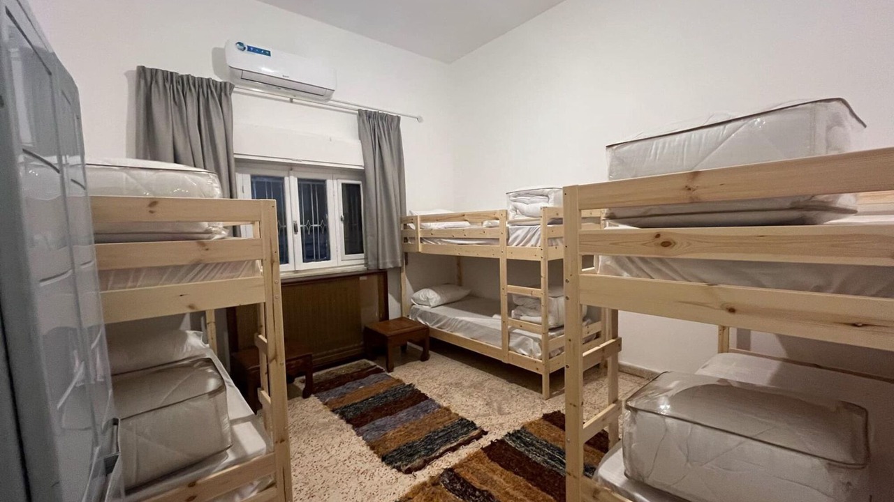 Photo of Bedroom in Al Abdali