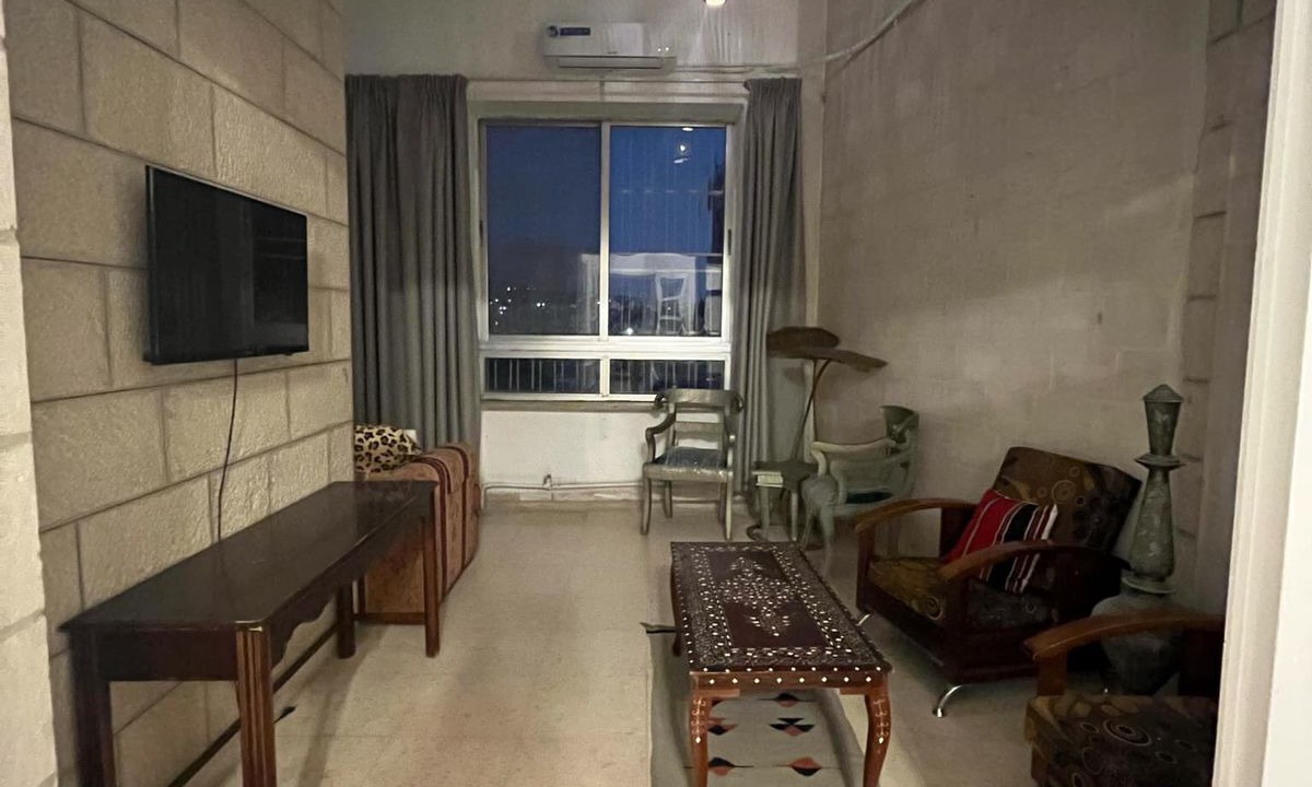 Photo of Livingroom in Al Abdali