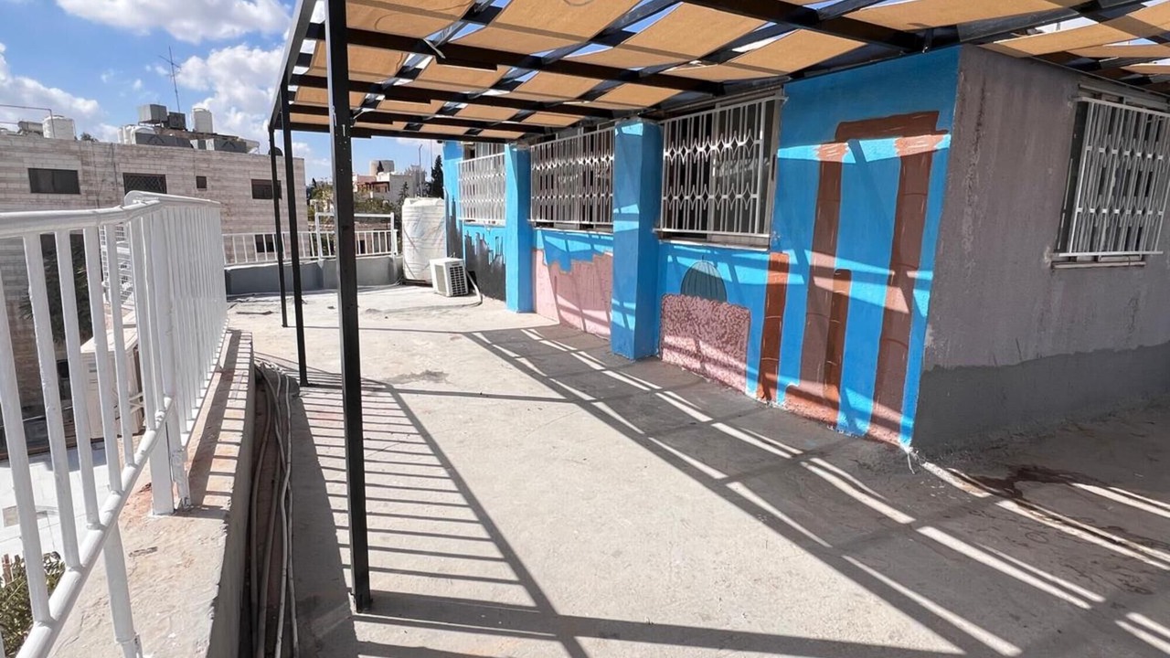 Photo of Outdoor in Al Abdali